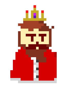 [9664c4] King