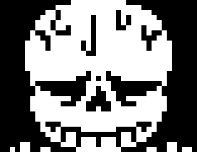[55e4e5] Am i still really muted?? -Distrust!Sans