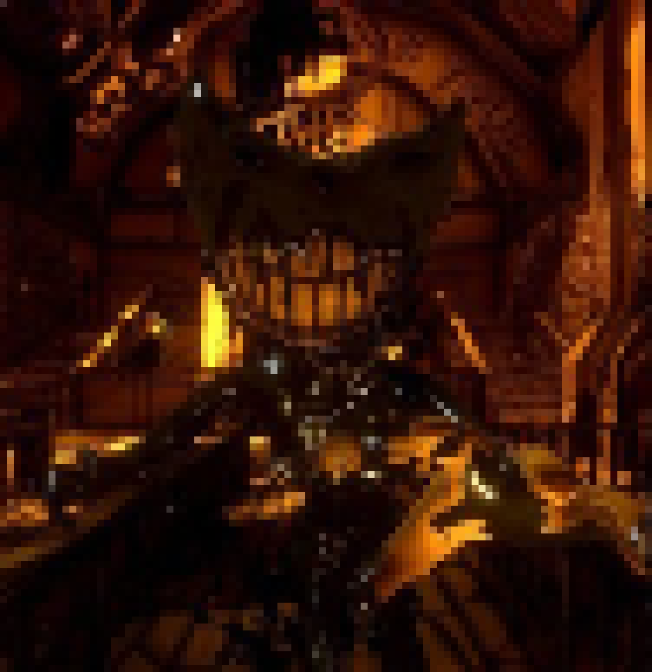 [7c78a2] *turns into Ink Bendy* HENRY, YOU ATE MY CAKE!!! 