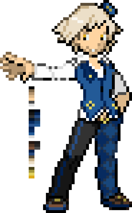 Name