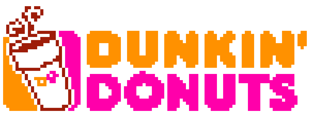 [c1a88f] Dunkin' Donuts
