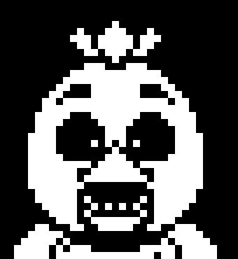[450a4c] hello springtrap -MOAU