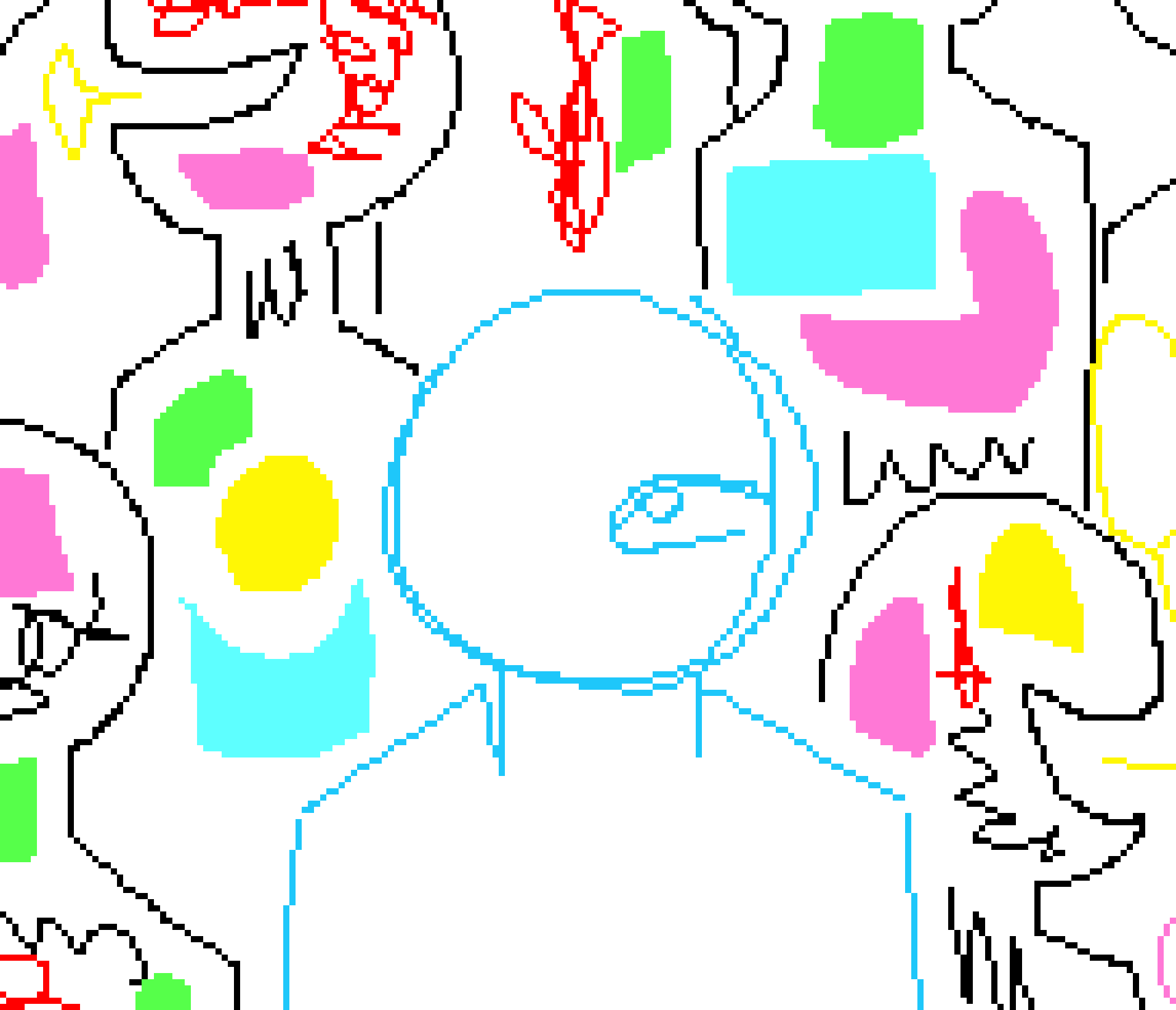 [bce8e5] is danger worse or something
