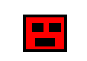 [9664c4] Evil Cube