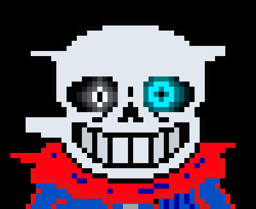 [2b9834] sans