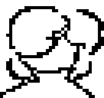 [35dc76] What!!! You're blue?? I never knew that, this is amazing knew information