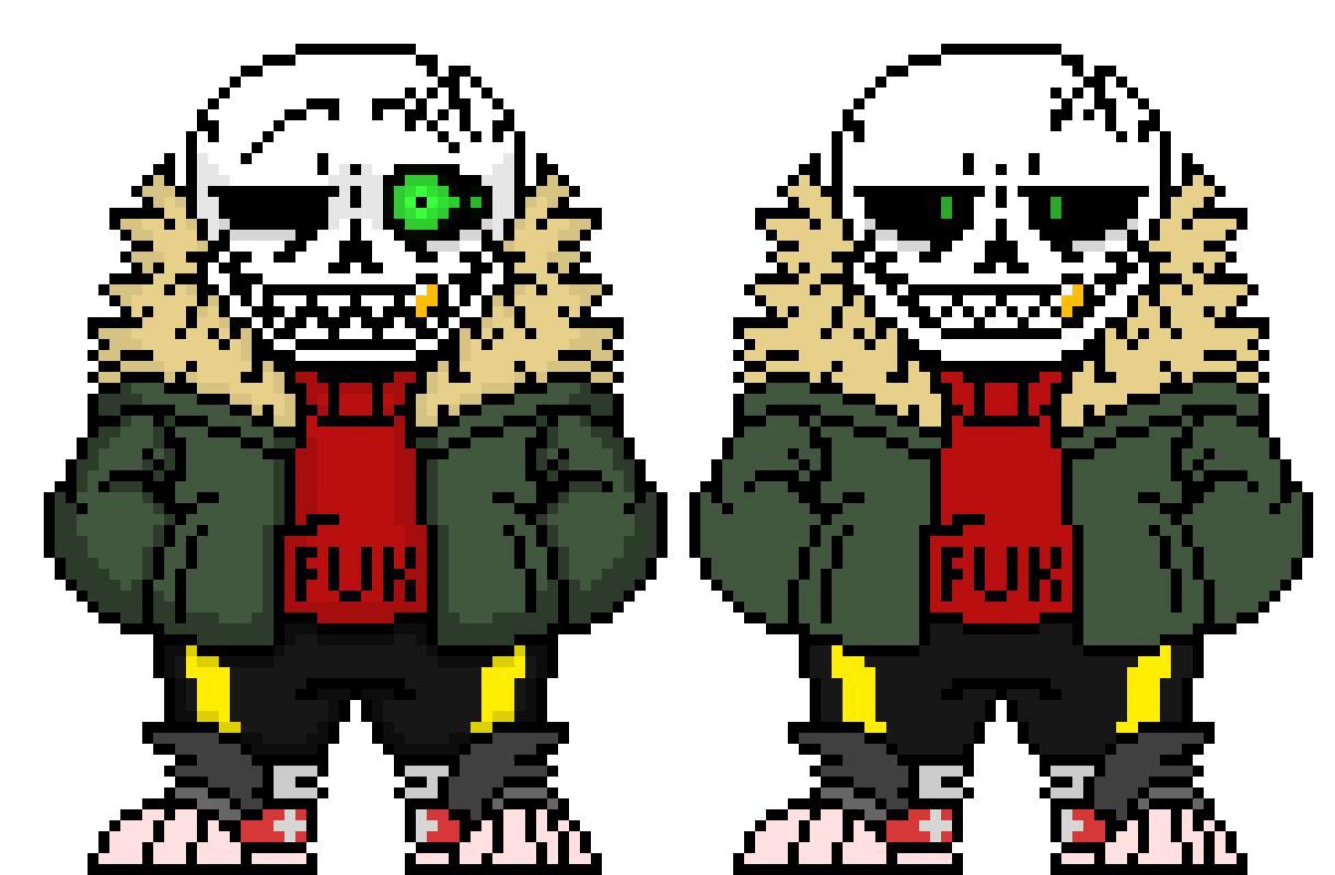 for jim (AGAIN) [Finished]