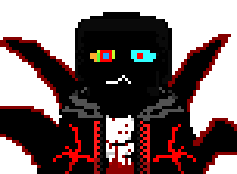 [3354ce] Even you chaos ship me and Ian.