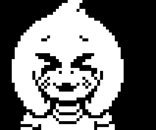 [94ddaa] *Floating  bean* "Really?"