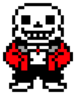 [9664c4] Sans
