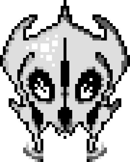 [e997d4] Gaster Blaster - 5