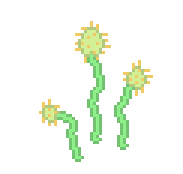 [f61959] pokyplant
