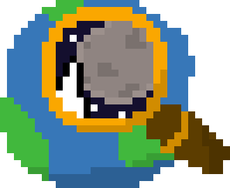 [44c475] LOGO