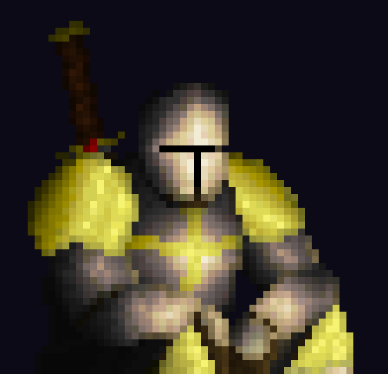[78722c] heyo pj. yeah, it looks good, the hands seem a tad large and the waist armor a tad short, but good.