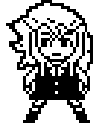 [9664c4] danganronpa pixel sprite base