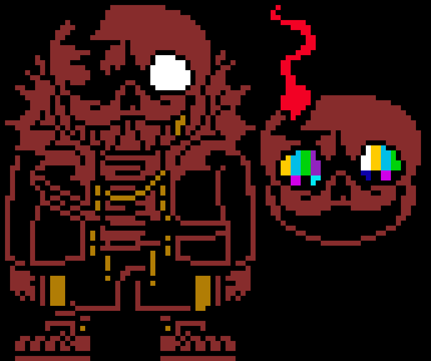 [63ceb7] W.I.P - R.A.G.E 1 and 2 | Phase 3 done... -Terrie
