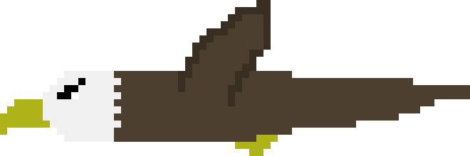 [9664c4] Eagle