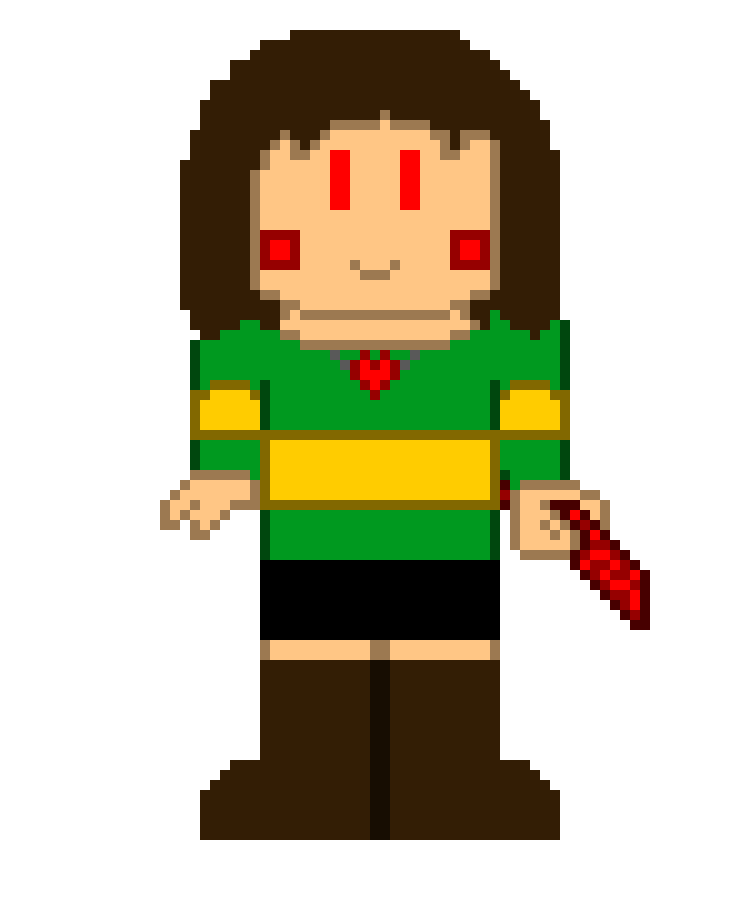 chara 