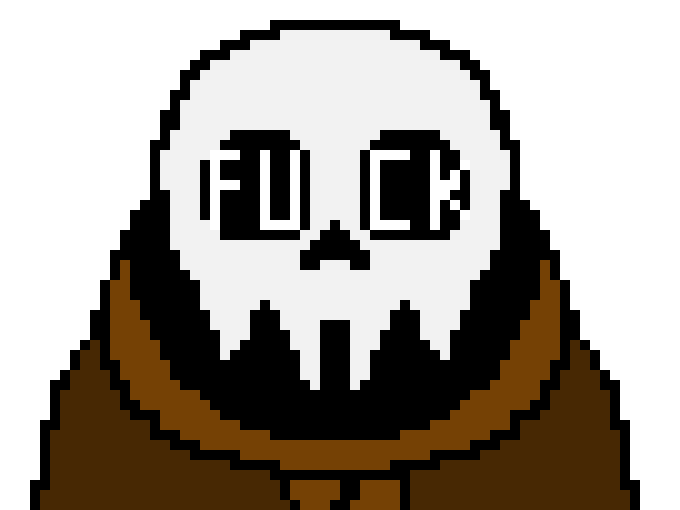 [1f86ca] no. fuck your dirty petition
