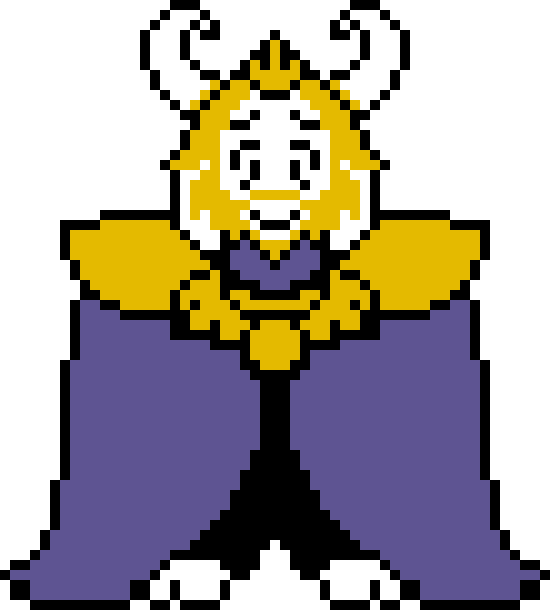 [c4821a] AsgoreIdle