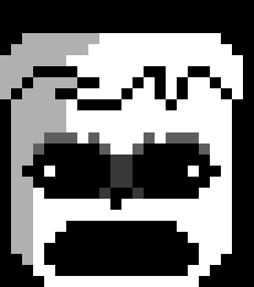 [b9de0d] here ya go. - withered bonnie
