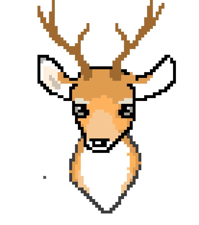 [9664c4] Doe a Deer