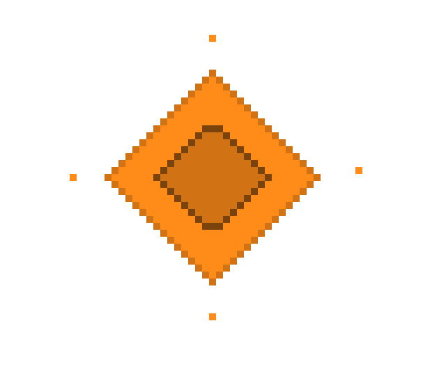 [6cc9a7] Flame Crystal