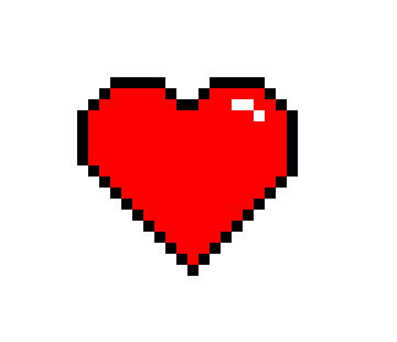[9664c4] Heart