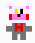 [b9de0d] meep...... - smol mangle