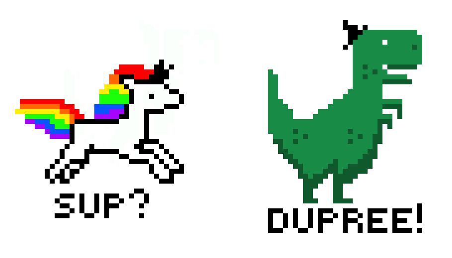 [9664c4] garryl n DUPREEEEE
