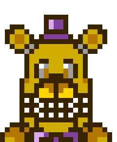 [4076f0] that's what I like about lss. He is so forgiving. -fredbear and friends (cleetus)