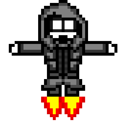 [5d9b76] IS THAT YOU!?!!
