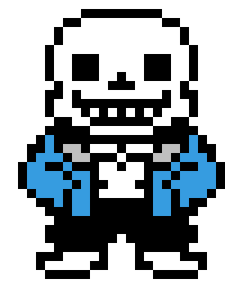 Undertale Characters