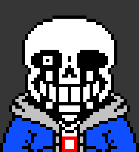I d a r e y o u * holds swap papyrus while hes sleep *