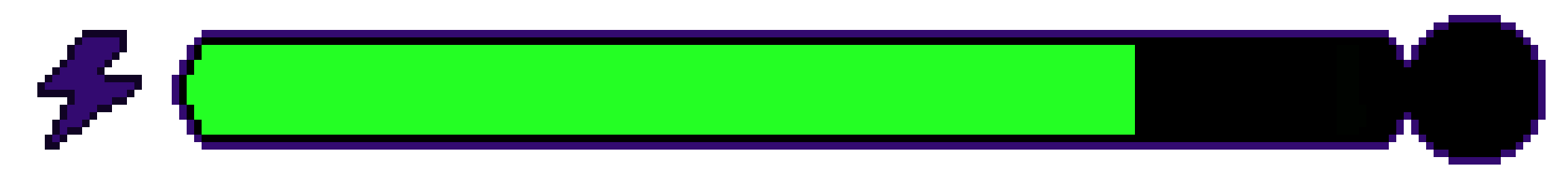 [9d99e9] Stamina Bar Design 1- 53