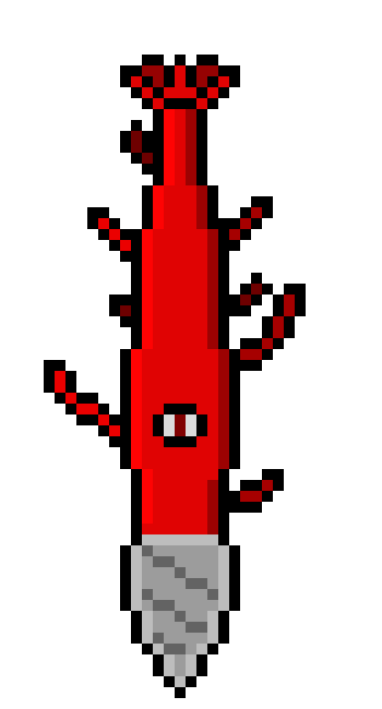 [9664c4] Spiky Drill Ground Squid