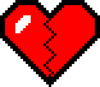 Big heart