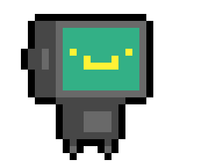 [9664c4] gungeon robot color change no: 3