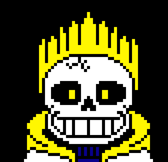 [d959ff] (back) *walking around in undertale* 