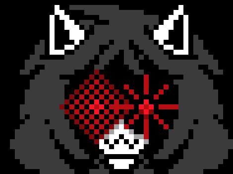 [be82ba] (The ball absorbed the shot as well) Hah-hah-hah~!