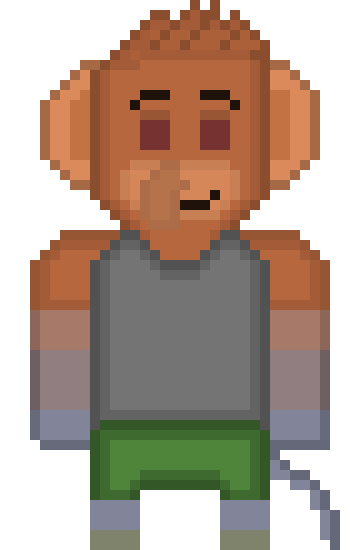 [5a170c] Dawid Sprite