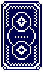 [3c420c] cardback