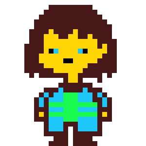 [77ef5c] INsAns Frisk
