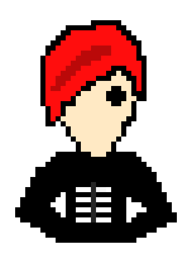 [9664c4] Gerard Way