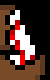 [7c78a2] (sorry if repost)*blood drips from his bite mark, and Poppy's breathing speeds up*
