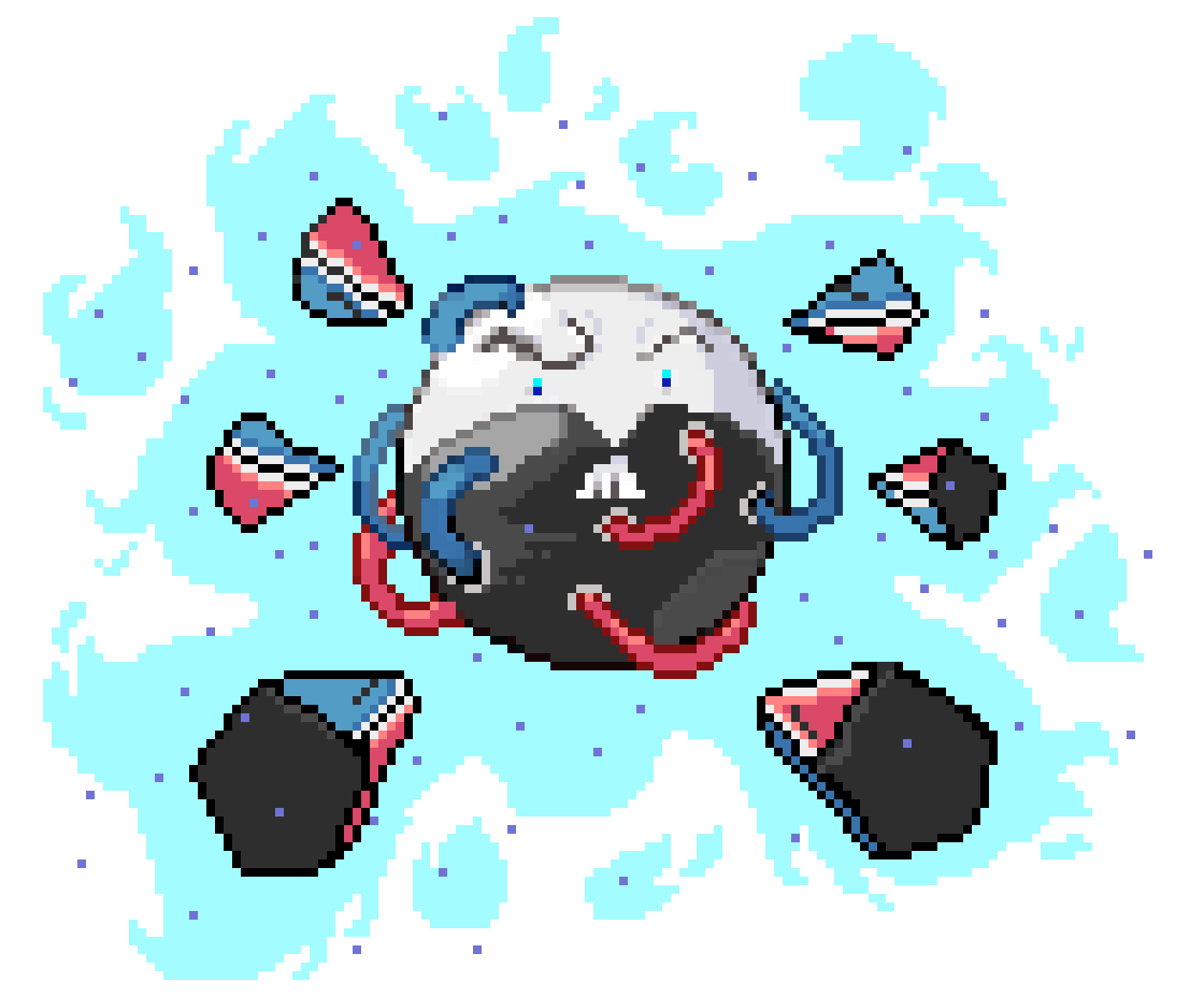 [e042ce] regional electrode