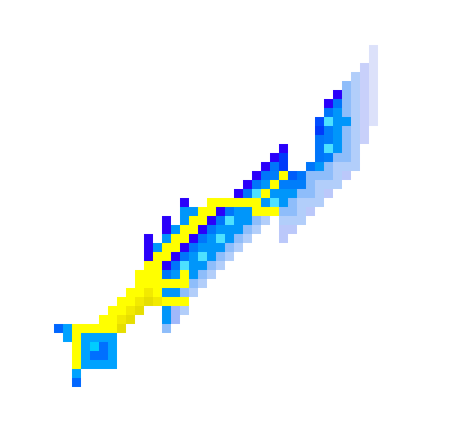 [9664c4] stardust claymore
