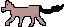 [6c8297] horse