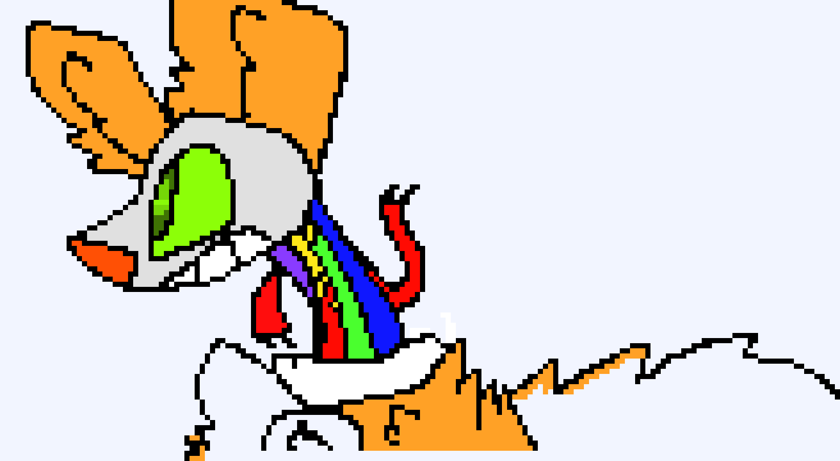 [9664c4] Dog Bot