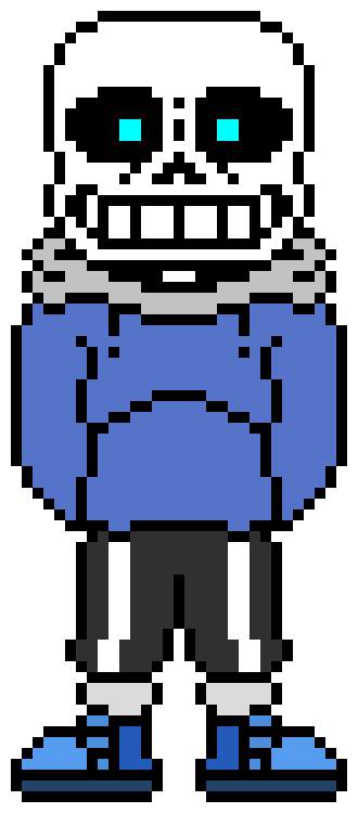 [d6b045] SwapTale Sans: I'm SwapTale by the way